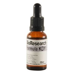 BioResearch Formula KDY 20ml