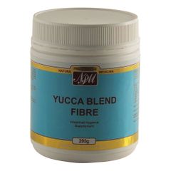 NPM Yucca Blend Fibre 200g