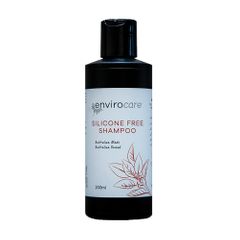 EnviroCare Hair Shampoo Silicone Free 200ml