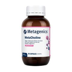 Metagenics Metacholine 90c