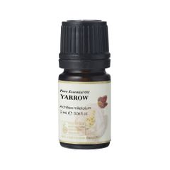 Ausganica Organic Essential Oil Yarrow 2ml
