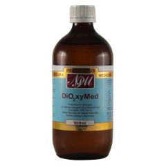 NPM DiOxyMed 500ml