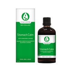 Kiwiherb Stomach Calm 100ml