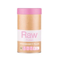 Amazonia Raw Protein Pregnancy Plus  500g