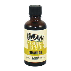Every Bit Organic Tamanu Oil