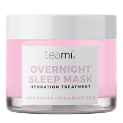 teami Overnight Sleep Mask