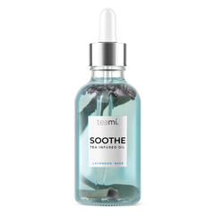 teami Soothe Facial Oil