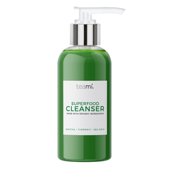 teami Gentle Superfood Liquid Cleanser