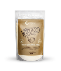 Organic Peruvian Maca Powder