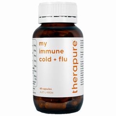 Therapure My Immune Cold + Flu