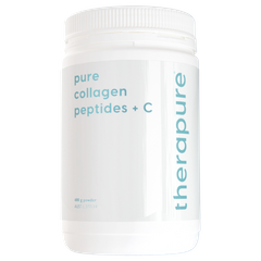 Therapure Pure Collagen Peptides + C
