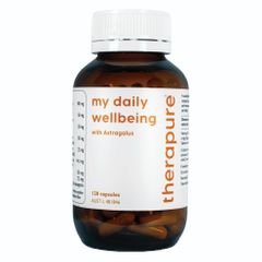Therapure My Daily Wellbeing