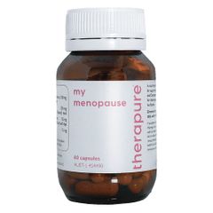 Therapure My Menopause