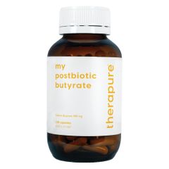 Therapure My Postbiotic Butyrate