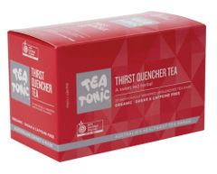 Tea Tonic Thirst Quencher Tea