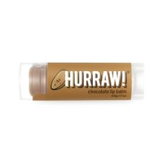 Hurraw! Lip Balm Chocolate 4.3g