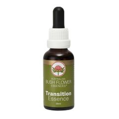 Bush Flower Transition Drops