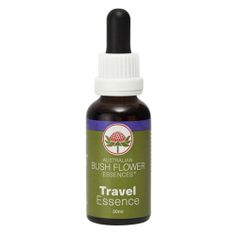 Bush Flower Travel Drops