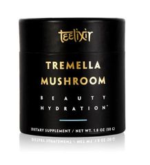 Teelixir Tremella Mushroom
