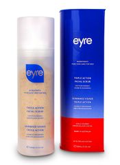 EYRE Triple Action Facial Scrub