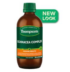 Thompson's Triplex 200ml