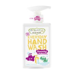 Jack N' Jill Hand Wash Serenity 300ml
