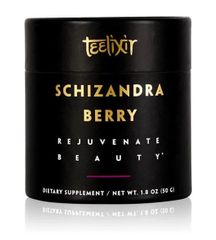 Teelixir Schizandra Berry