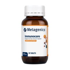 Metagenics Immunocare 60t