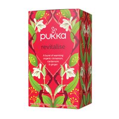 Pukka Revitalise x 20 Tea Bags