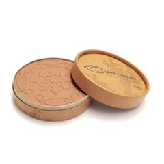 Couleur Caramel Powder Bronzer Matt Golden Brown (25)