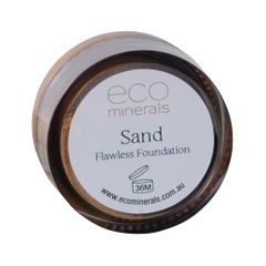 Eco Minerals Foundation Flawless Sand 5g