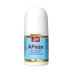 NPM APeze Roll On 75g