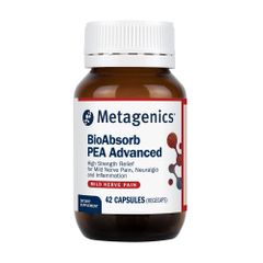 Metagenics Glutagenics 230g