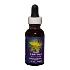 FES Quintessentials Saint John's Wort 30ml