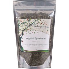 Healing Concepts Organic Spearmint Tea 30g