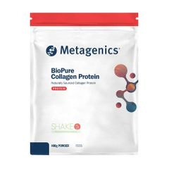Metagenics Biopure Protein Collagen 400g