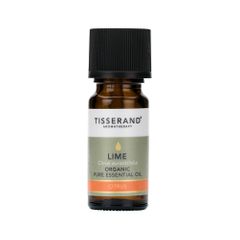 Tisserand Organic Lime 9ml
