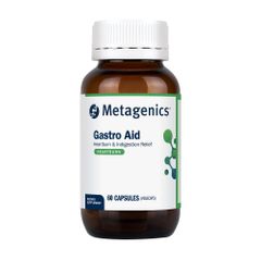 Metagenics Gastro Aid 60c