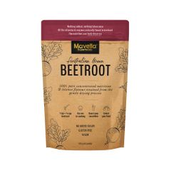 Mavella Superfoods | Beetroot Powder 100g