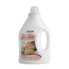Abode Fabric Softener (Front Top Loader) Comfort Fresh 2L