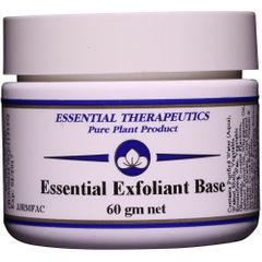Essen Therap Essential Base Exfoliant 60g