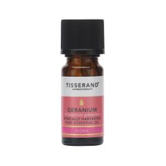 Tisserand Geranium 9ml
