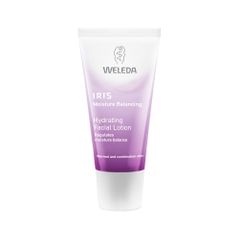 Weleda Facial Lotion Iris (Moisture Balancing) Hydrat. 30ml