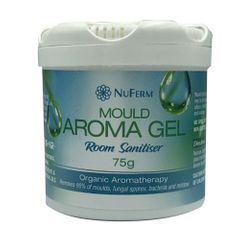 NuFerm Mould Aroma Gel (Room Sanitiser) 75g