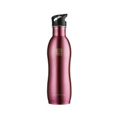 H2Onya Stainless Steel Bottle 1000ml Pink