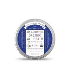 Dr. Bronner's Organic Magic Balm Arnica Menthol 57g