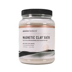 EnviroMedica Magnetic Clay Bath 2.1kg