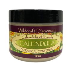 Wildcraft Dispensary Calendula Natural Ointment 100g