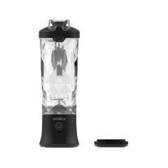 JetMix Sport | Portable Blender 600ml | Black