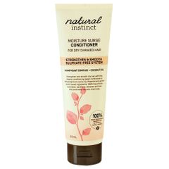 Natural Instinct Conditioner Moisture Surge 250ml